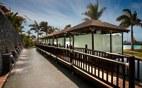 Gran Melia Palacio De Isora Resort & Spa